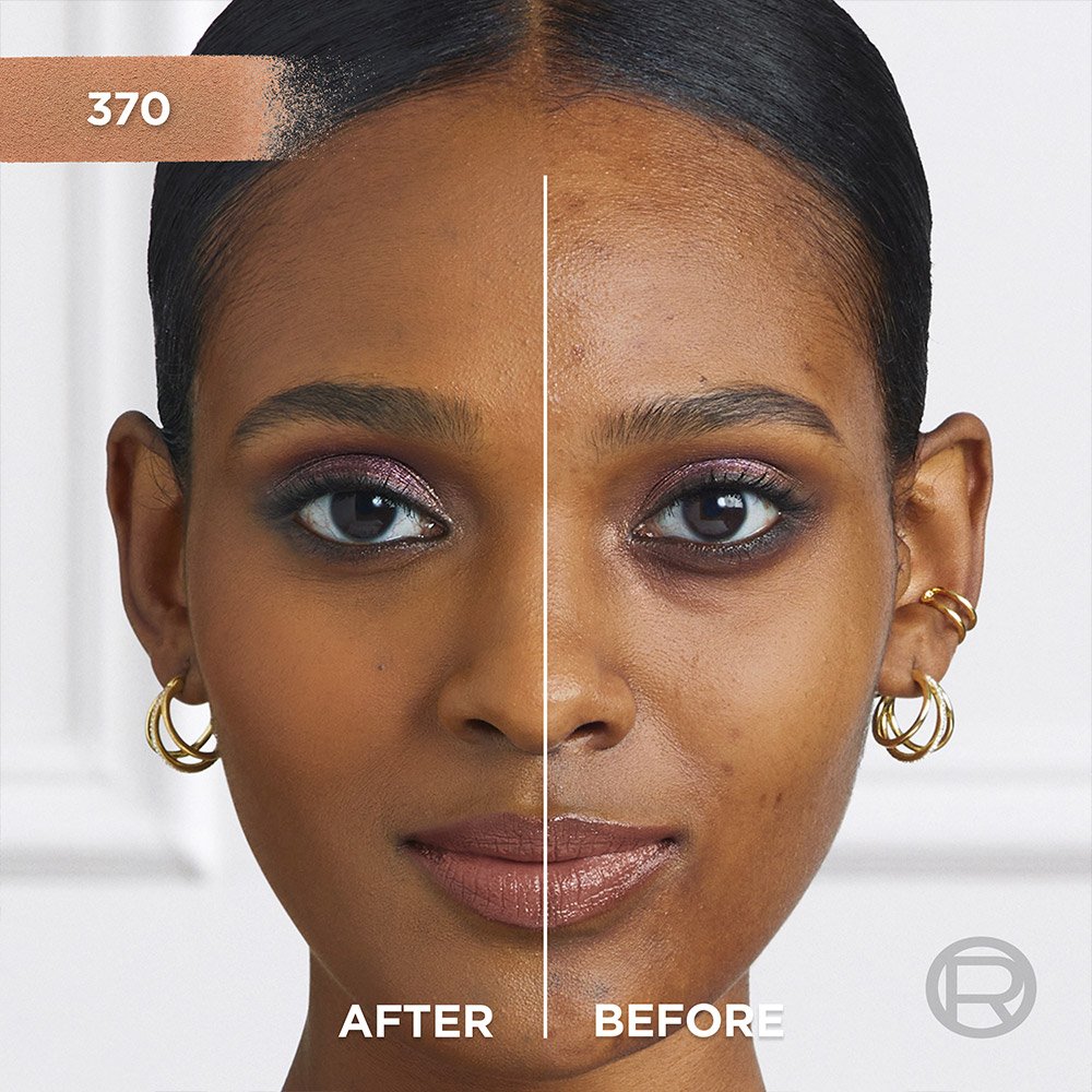 Infaillible 24h Fresh Wear Powder 370 ATF04